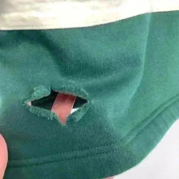 Disney Vintage Classic Mickey Mouse Sweatshirt Size Medium - Picture 3 of 7